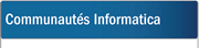 Communautés Informatica